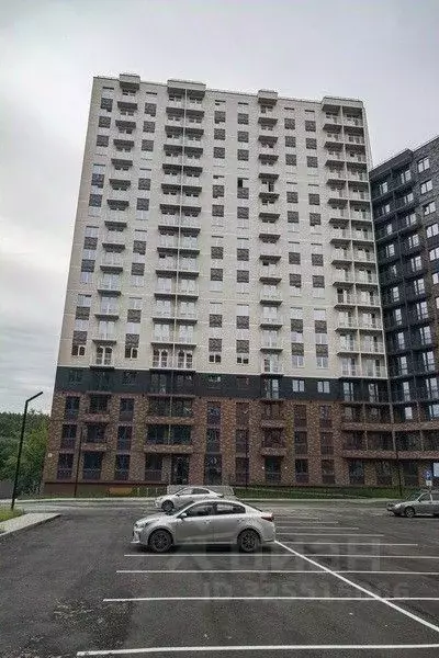 1-к кв. Удмуртия, Ижевск ул. Ключевой Поселок, 23 (33.0 м) - Фото 1