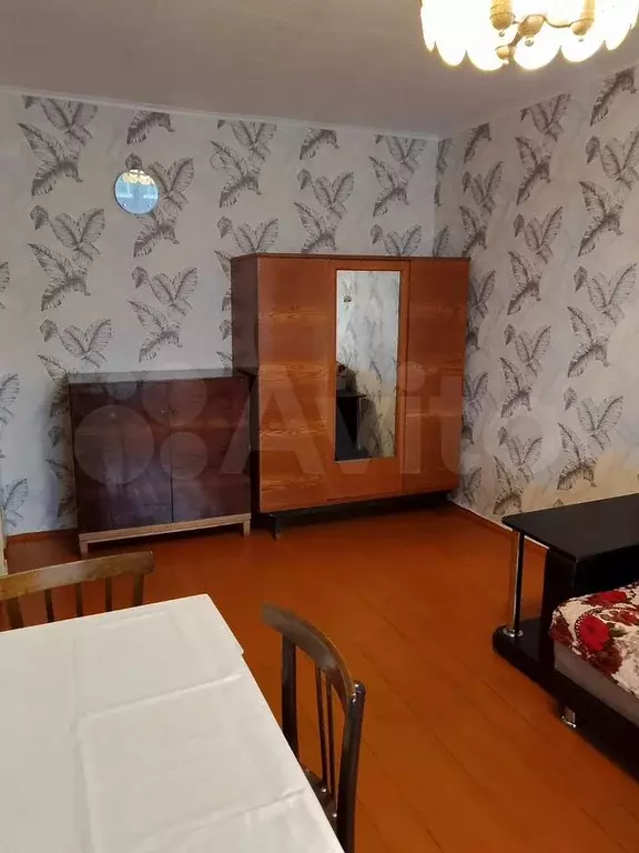 2-к. квартира, 44 м, 2/2 эт. - Фото 1