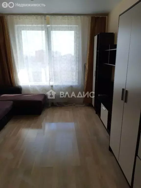 Квартира-студия: посёлок городского типа Путилково, Сходненская улица, ... - Фото 2