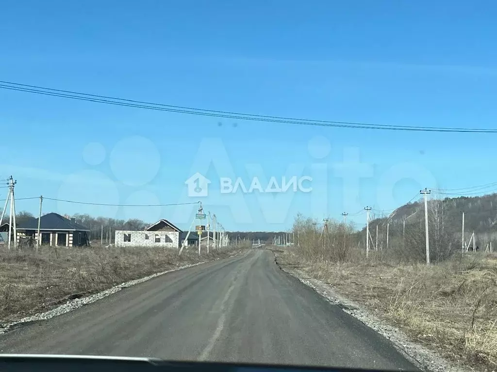 Участок 6,2 сот. (ИЖС) - Фото 1