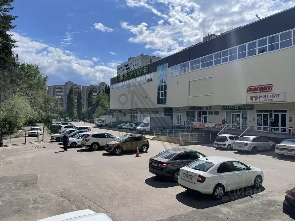 Офис в Воронежская область, Воронеж ул. 9 Января, 288А (255 м) - Фото 0
