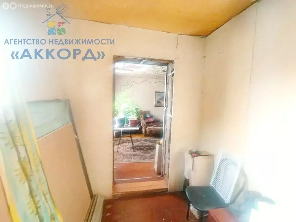 Дом в Бийск, Полярный переулок (95 м) - Фото 1