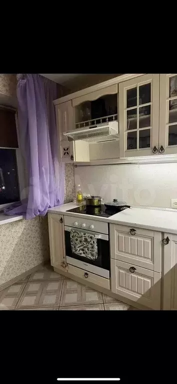 1-к. квартира, 42 м, 1/9 эт. - Фото 0