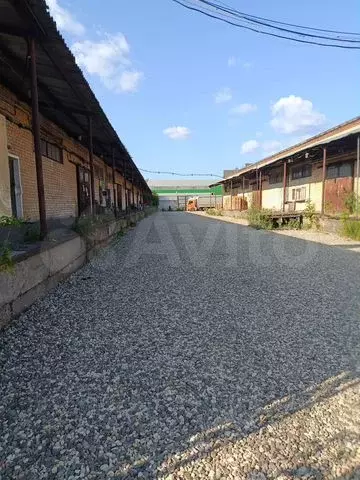Склад, 509 м - Фото 0