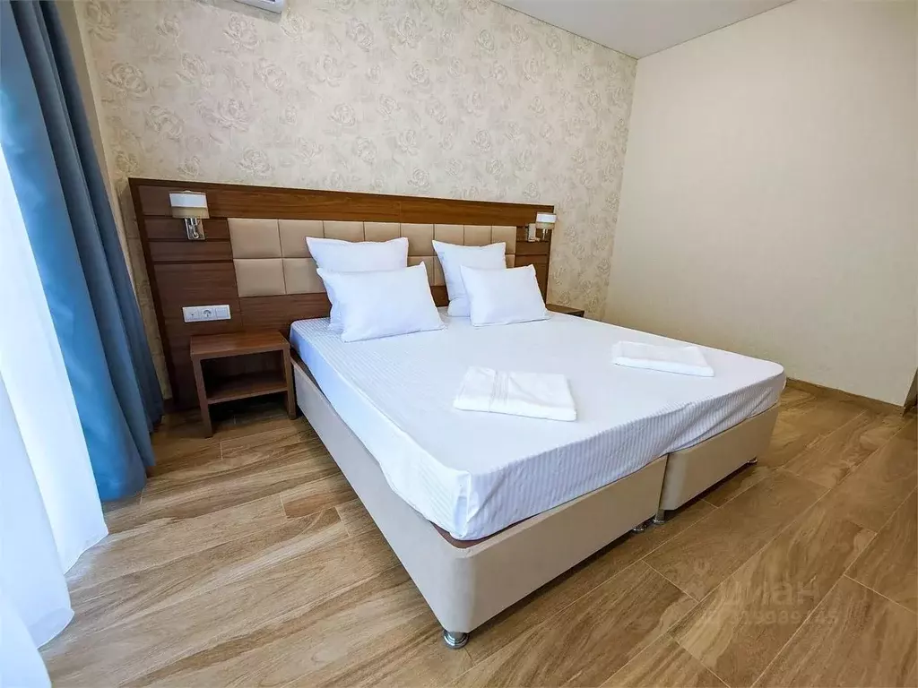 Комната Краснодарский край, Анапа муниципальный округ, с. Витязево ул. ... - Фото 1