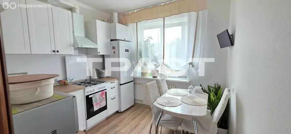 2-комнатная квартира: Воронеж, улица Мордасовой, 11А (51 м) - Фото 1