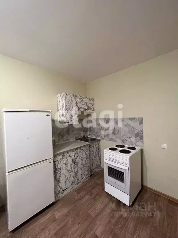 Студия Санкт-Петербург ул. Доблести, 7к2 (26.6 м) - Фото 1