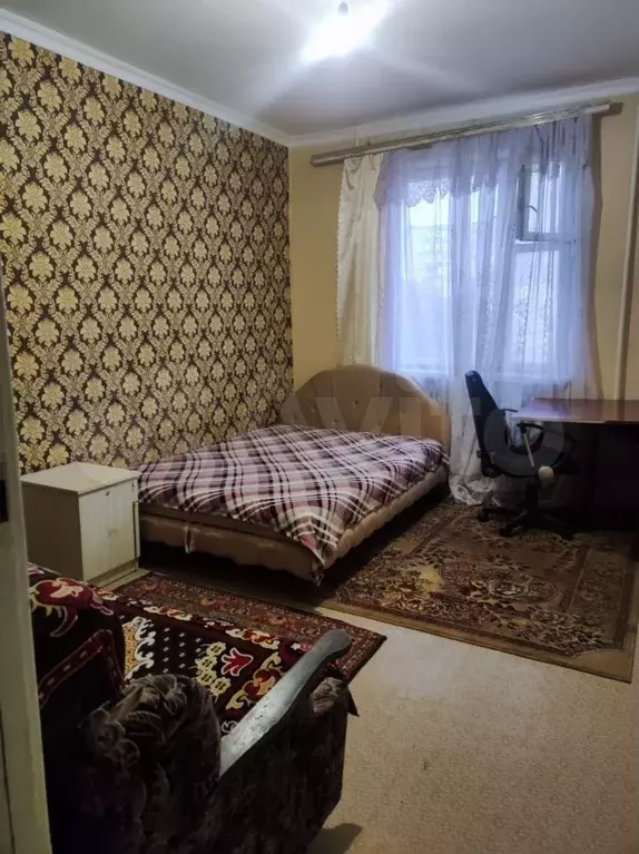 3-к. квартира, 80 м, 6/10 эт. - Фото 0