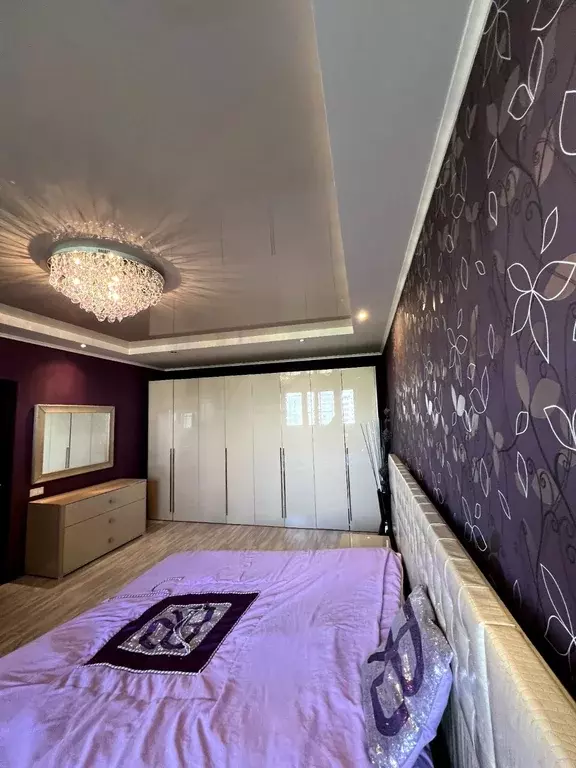Продаётся 2-к квартира, 80.1 м - Фото 0
