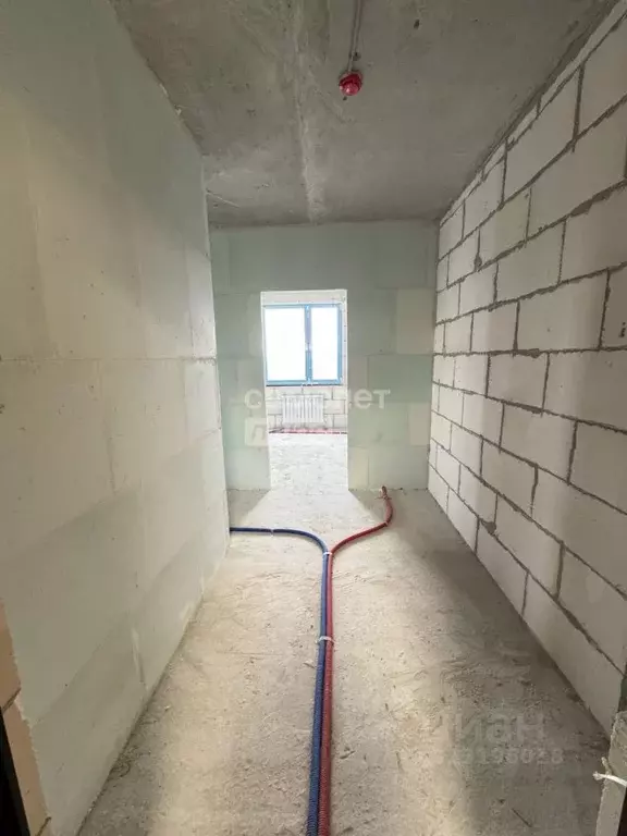 2-к кв. Калужская область, Калуга ул. Комфортная, 18 (54.1 м) - Фото 1