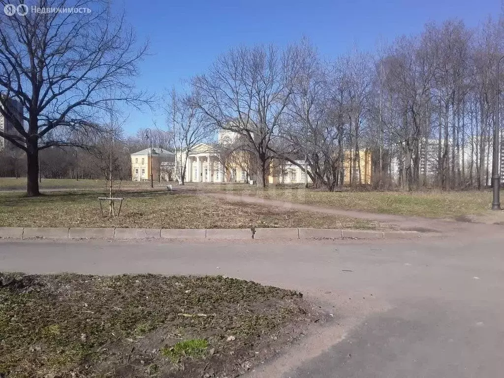 1-комнатная квартира: Санкт-Петербург, проспект Стачек, 212к3 (33.7 м) - Фото 2