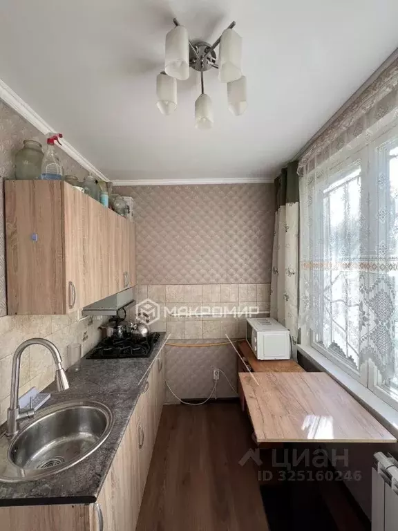 2-к кв. Санкт-Петербург ул. Дыбенко, 22К5 (44.72 м) - Фото 1