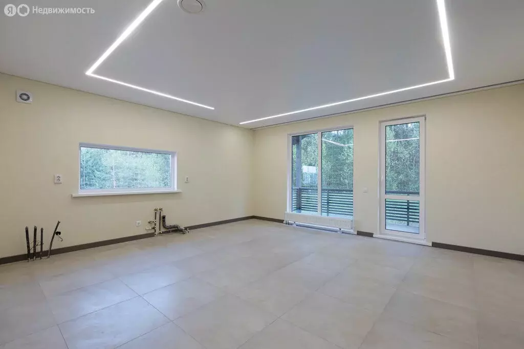 Дом в деревня Каменное, Цветочная улица, 6 (87 м) - Фото 1