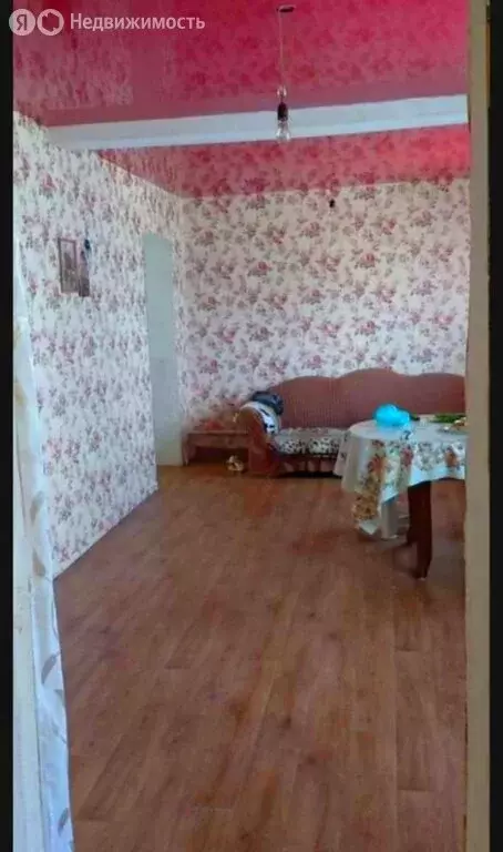 Дом в станица Ладожская, улица Бабкова (60 м) - Фото 1