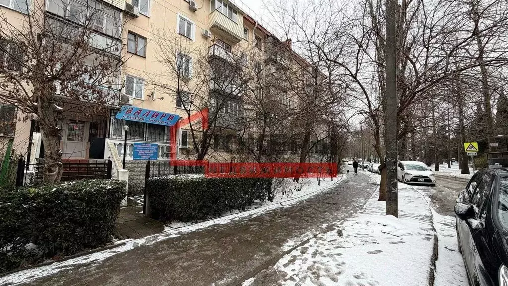 Помещение свободного назначения в Севастополь ул. Ефремова, 16 (30 м) - Фото 2