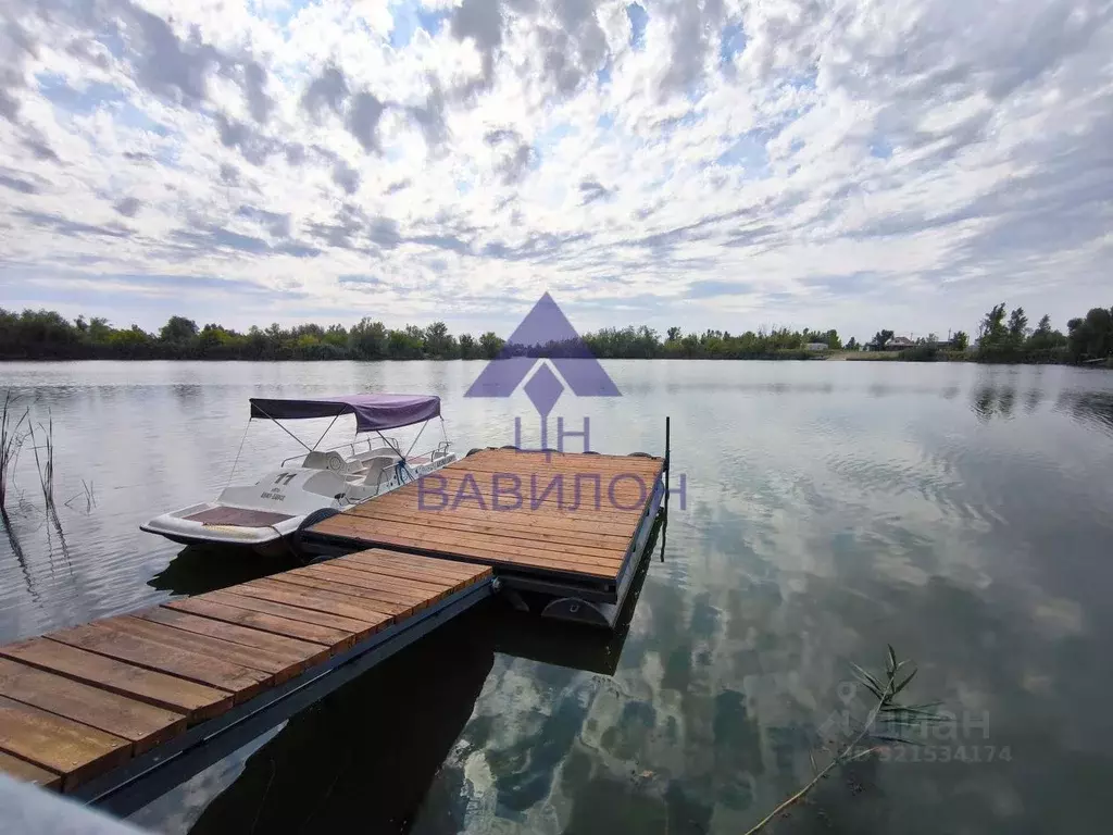 Участок в Ростовская область, Волгодонск В-Б кв-л,  (12.0 сот.) - Фото 0