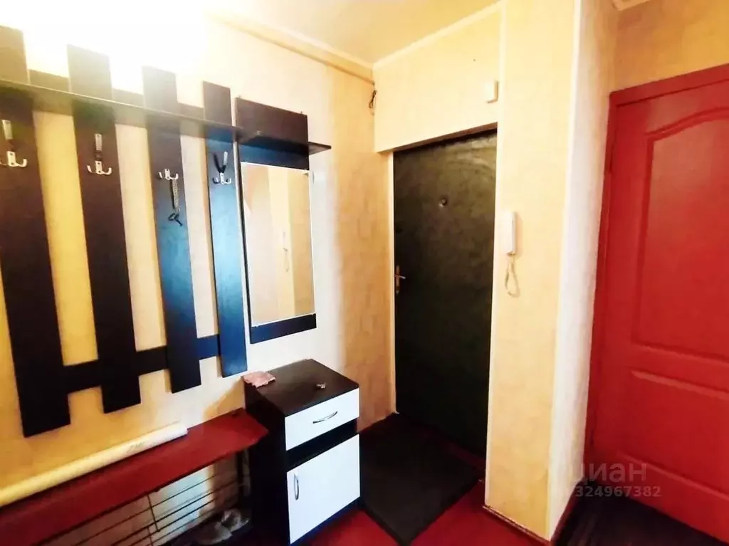 4-к кв. Белгородская область, Валуйки 1 Мая ул., 34 (61.4 м) - Фото 2