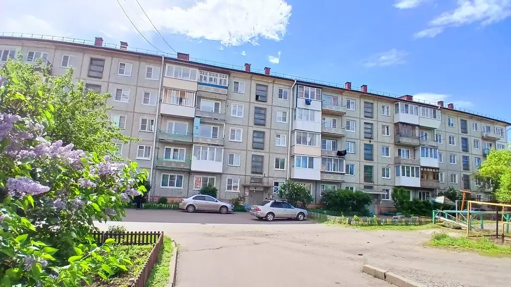 Продаётся 2-к квартира, 43.3 м - Фото 0