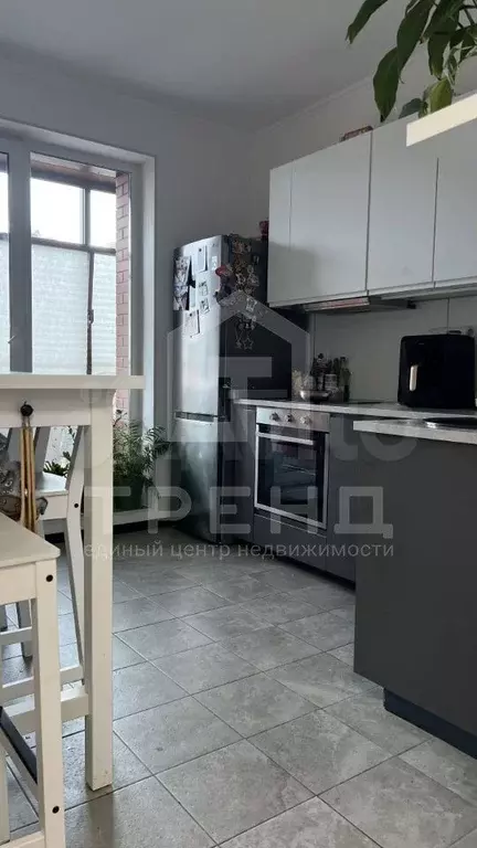 1-к. квартира, 35 м, 10/12 эт. - Фото 1