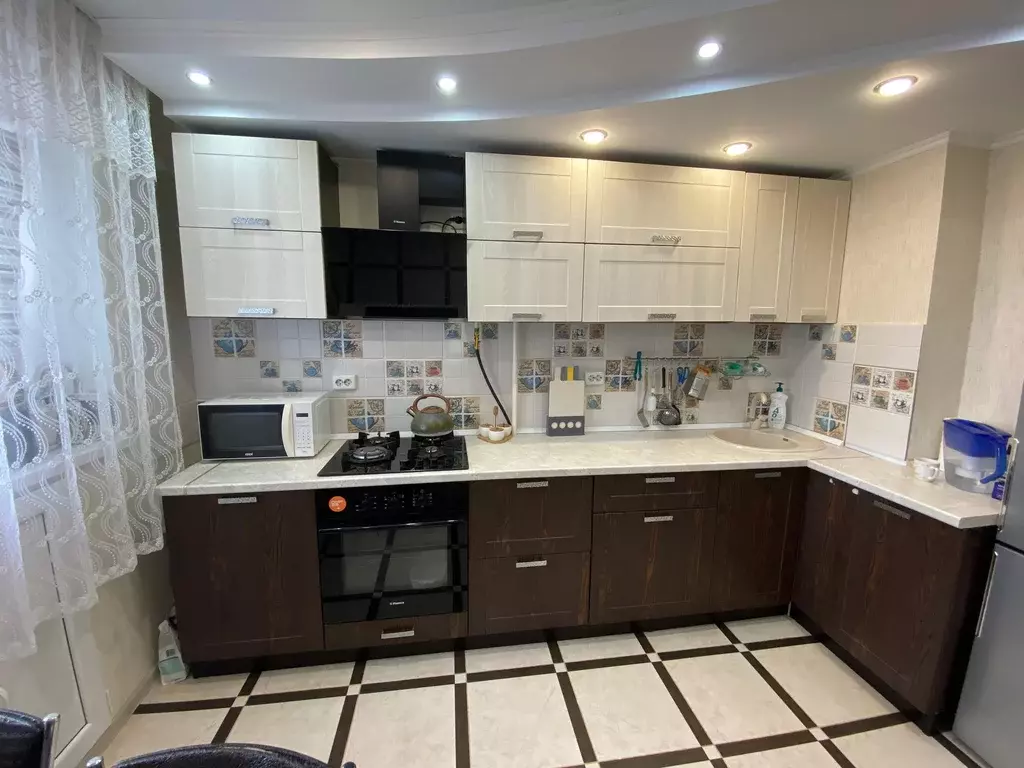 Продаётся 3-к квартира, 59.5 м - Фото 0