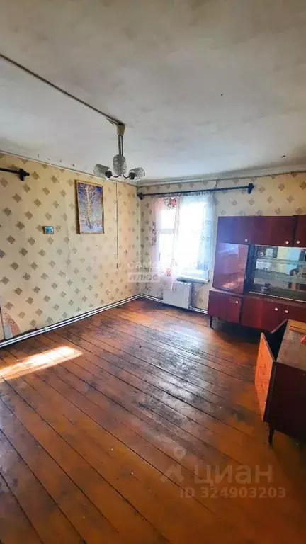 Дом в Смоленская область, Смоленск Ельнинская ул., 1 (70 м) - Фото 2