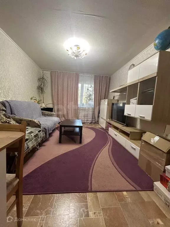 Продаётся 3-к квартира, 61.5 м - Фото 0
