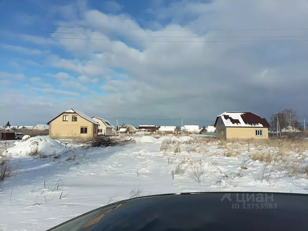 Черницынский сельсовет