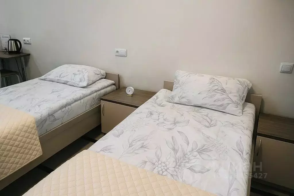 Комната Ярославская область, Ярославль ул. Вишняки, 18 - Фото 1