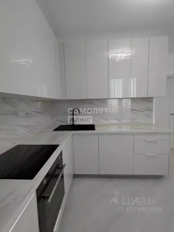 2-к кв. Нижегородская область, Нижний Новгород ул. Александра Хохлова, ... - Фото 1