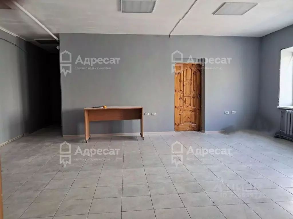 Помещение свободного назначения в Волгоградская область, Волгоград ... - Фото 2