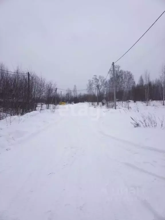 Участок в Новосибирская область, Новосибирск ул. Александра Анцупова, ... - Фото 0