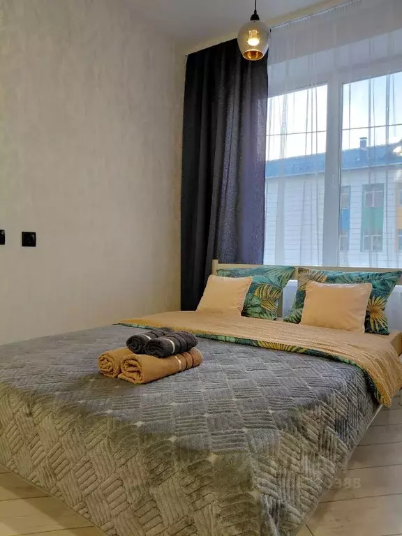 Студия Хакасия, Абакан ул. Генерала Тихонова, 8 (35.0 м) - Фото 2