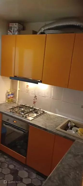 Продаётся 3-к квартира, 50.4 м - Фото 0