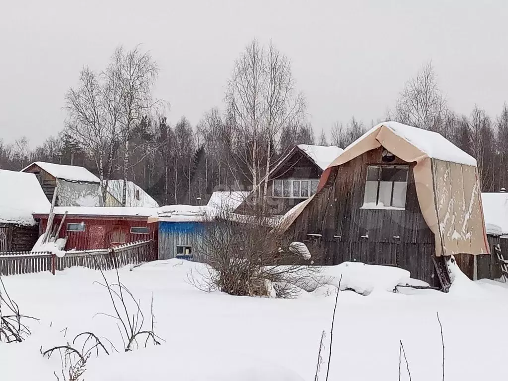 Купить Дачу Снт Дальний Ижевск