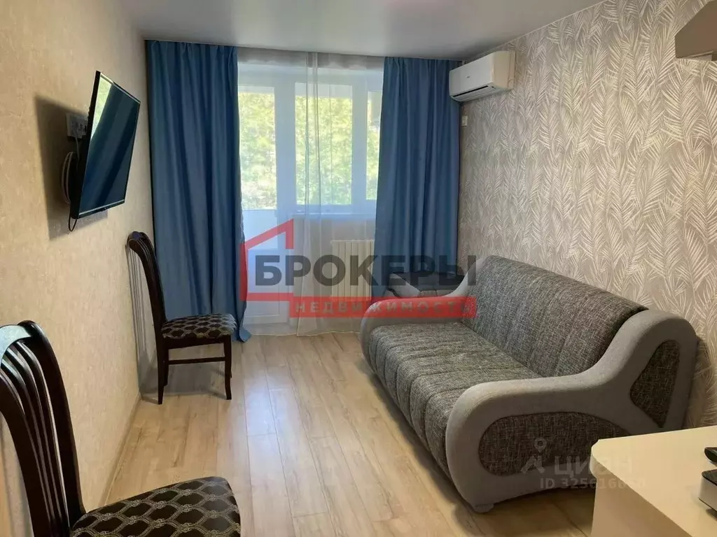 Студия Севастополь ул. Челюскинцев, 49 (20.1 м) - Фото 2