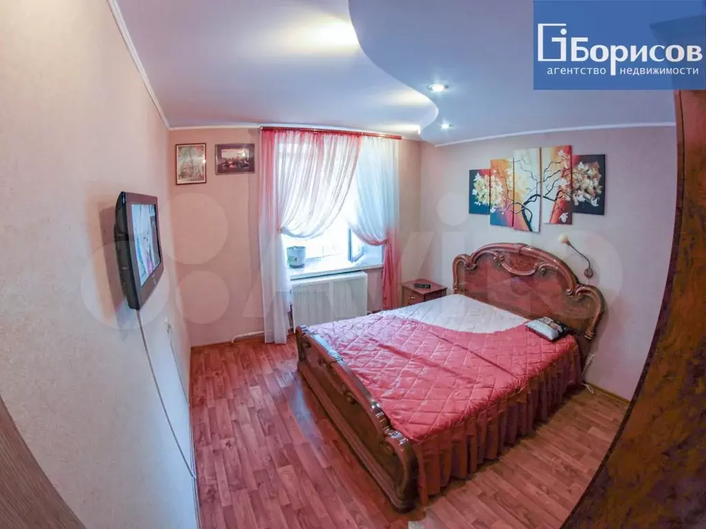 3-к. квартира, 60 м, 5/5 эт. - Фото 0