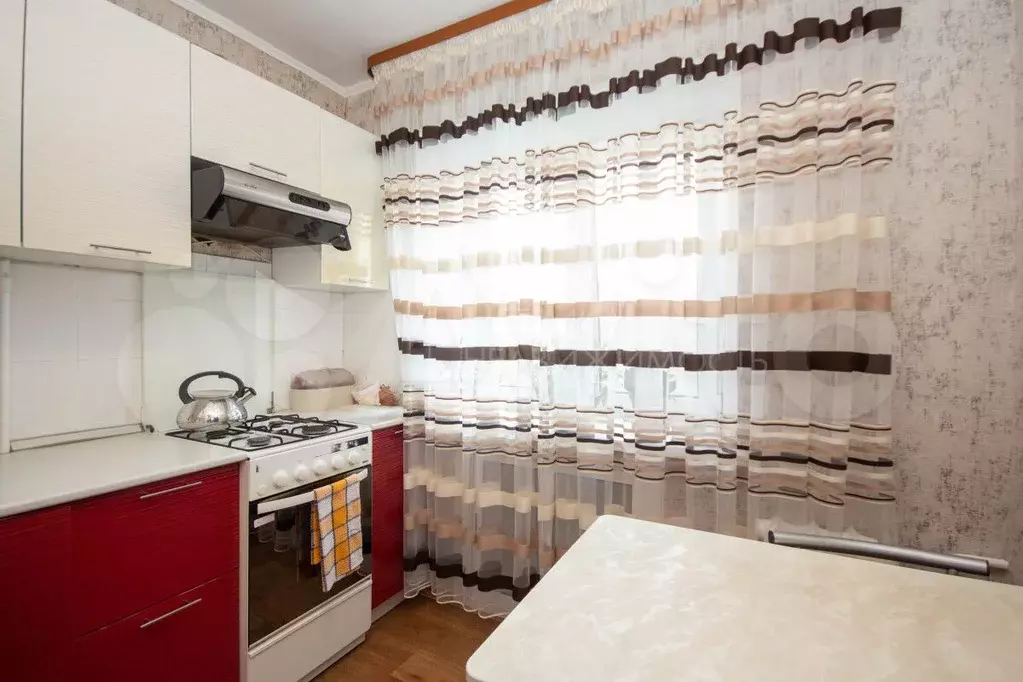 2-к. квартира, 43,3 м, 4/5 эт. - Фото 1