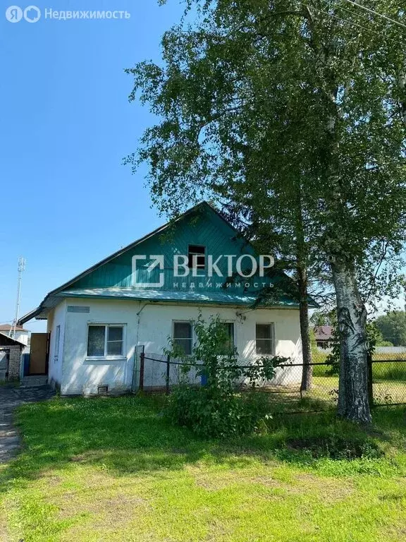 Дом в Лежнево, 10 (92.3 м) - Фото 1