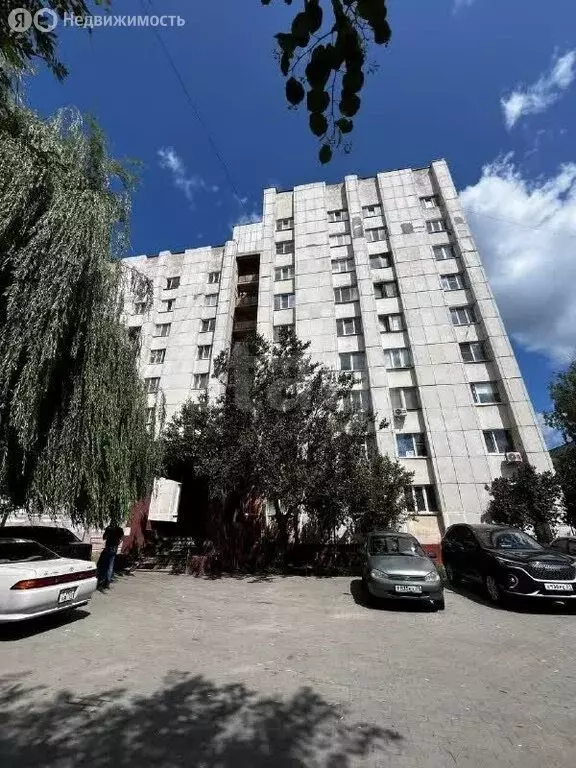 1к в -комнатной квартире (13.3 м) - Фото 1