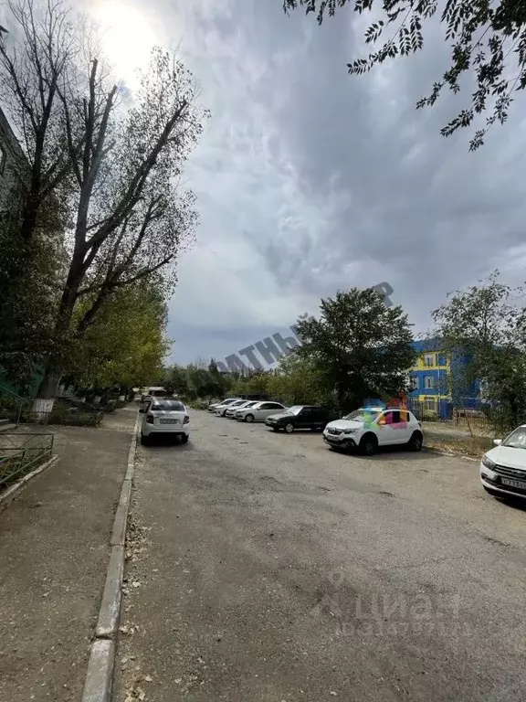 4-к кв. Калмыкия, Элиста 8-й мкр, 36 (82.6 м) - Фото 1