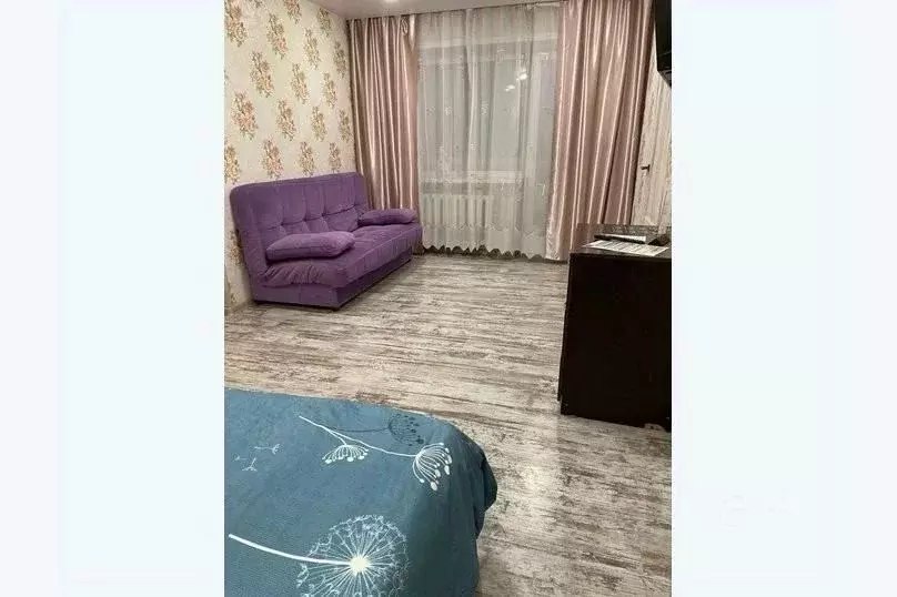 2-к кв. Пермский край, Пермь ул. Революции, 26 (44.0 м) - Фото 2