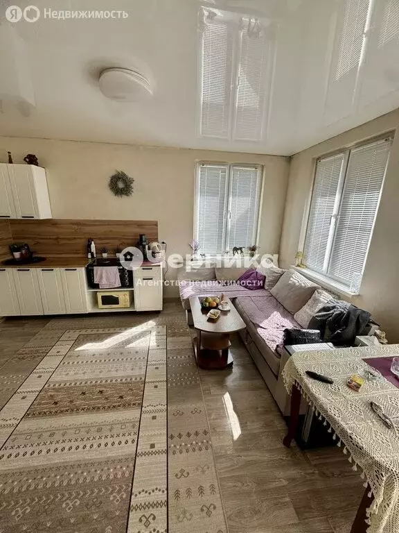 2-комнатная квартира: Пятигорск, улица Гоголя, 8 (65 м) - Фото 1