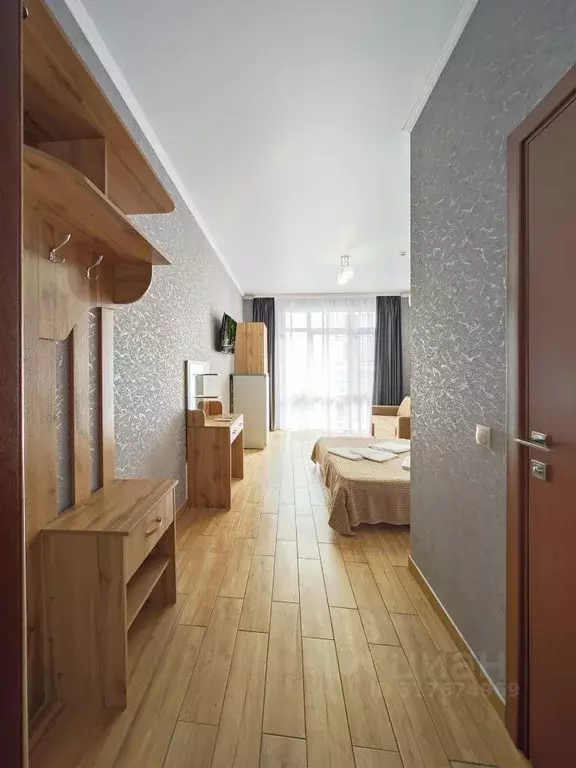 Комната Краснодарский край, Геленджик городской округ, с. Кабардинка ... - Фото 1
