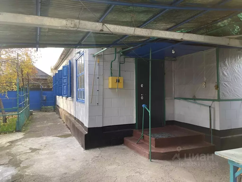 Дом в Краснодарский край, Краснодар Хлопчато-бумажный Комбинат мкр, ... - Фото 2