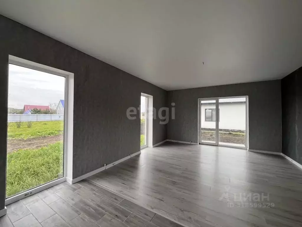 Дом в Башкортостан, Уфимский район, Русско-Юрмашский сельсовет, д. ... - Фото 2