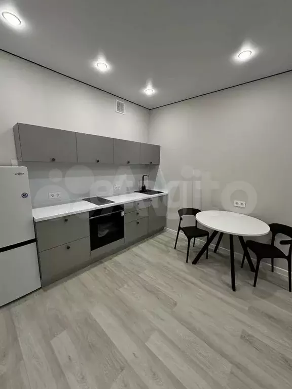 Квартира-студия, 28 м, 9/17 эт. - Фото 0