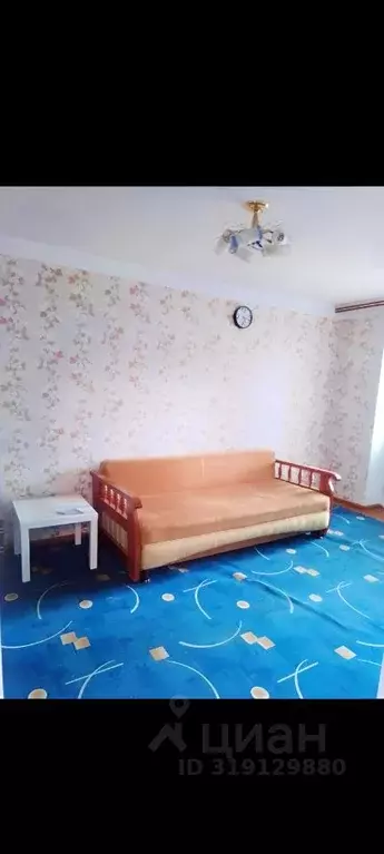1-к кв. Ростовская область, Новочеркасск ул. Макаренко, 16 (31.0 м) - Фото 0