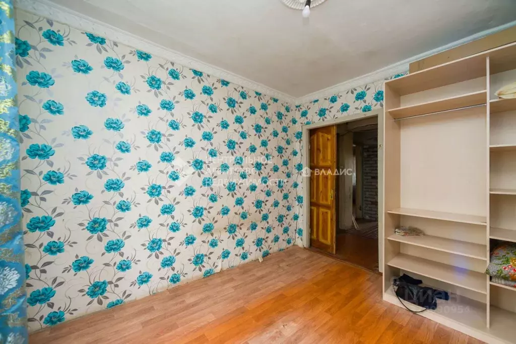 3-к кв. Рязанская область, Рязань Октябрьская ул., 12 (73.5 м) - Фото 1