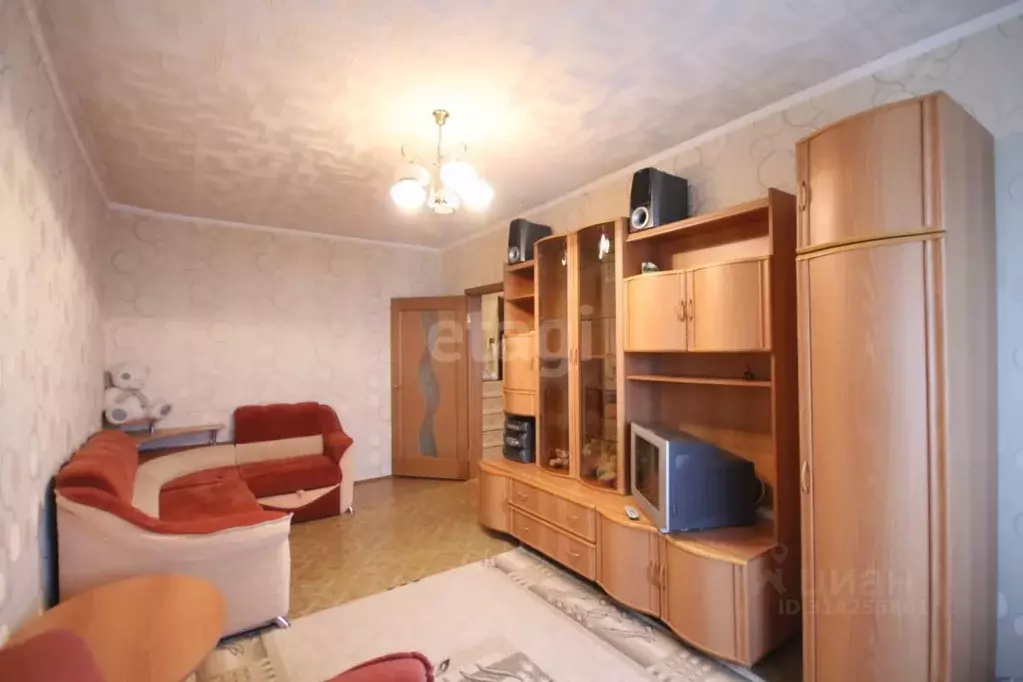 1-к кв. Ямало-Ненецкий АО, Новый Уренгой Восточный мкр, 2/2 (35.9 м) - Фото 0