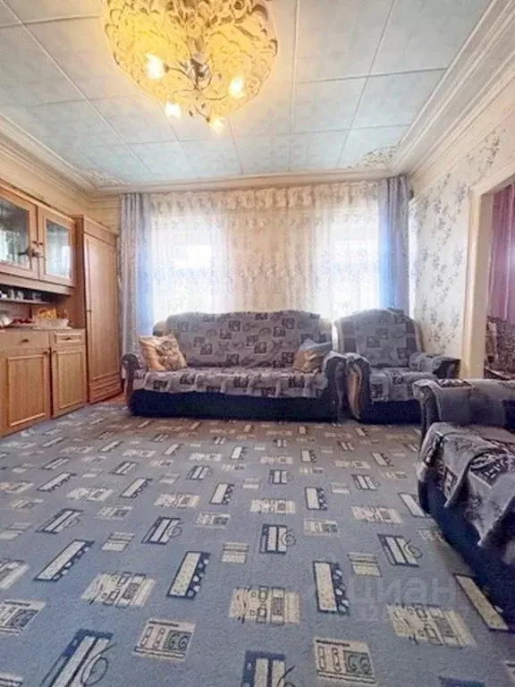 Дом в Саратовская область, Вольск Малыковская ул., 24 (126 м) - Фото 2